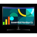 Samsung Essential Monitor S3 S27D366GAU