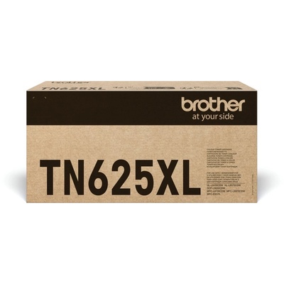 Brother TN-625XLY жълта тонер касета с XL капацитет (TN625XLY)