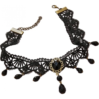 HARAHU Колие ja-27496 - Черна kp27496 (ja-27496)