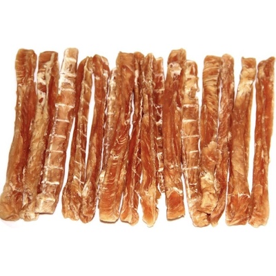 Salač Kuracie sušené prúžky 250 g