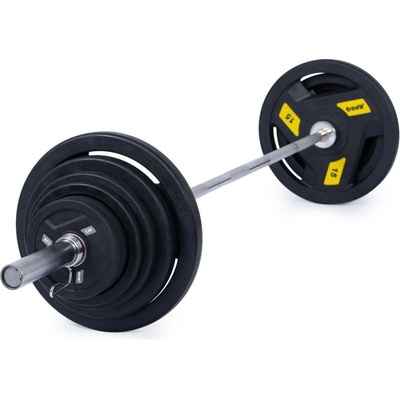 TRINFIT TRI-GRIP pogumovaná 90 kg