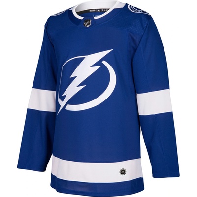 Adidas Tampa Bay Lightning adizero Authentic dres domáci