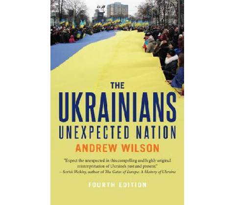 Ukrainians