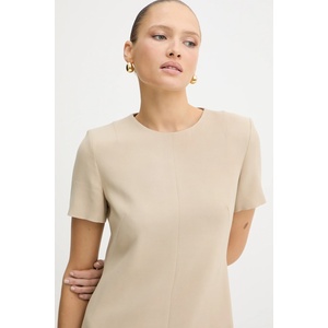 HUGO BOSS Рокля Dindera (50541993) - answear - 332,39 лв