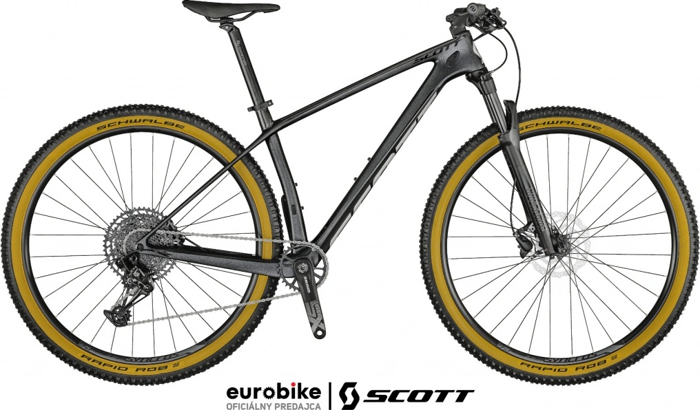 Scott Scale 940 2021