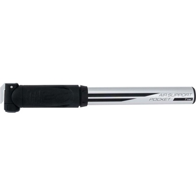 CONTEC Mini pump Air Support Pocket Pro Gauge