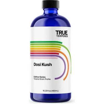 True Terpenes Cultivar Series Dosi Kush 5 ml