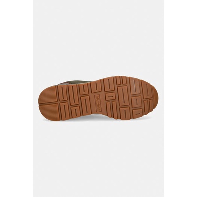 Aeronautica Militare Маратонки Aeronautica Militare SNEAKERS (261SC0276UCT04327.07258)