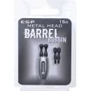 ESP SWINGER BARREL BOBBIN + PRÍSLUŠENSTVÁ Sivá Kit