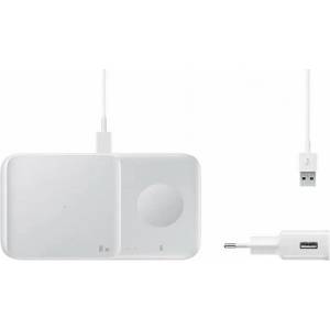 Samsung Wireless Charger Duo EP-P4300TWEGEU - gsmite