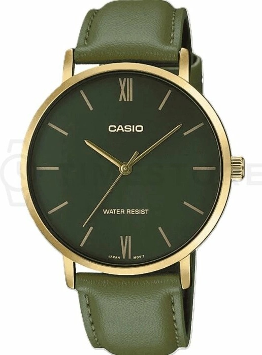 Casio MTP-VT01GL-3B