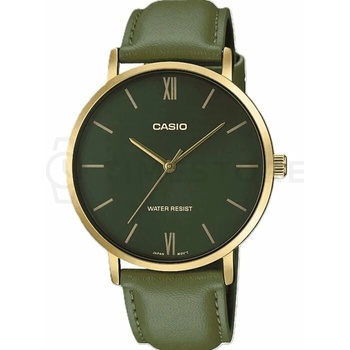Casio MTP-VT01GL-3B