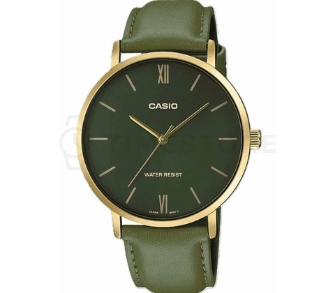 Casio MTP-VT01GL-3B