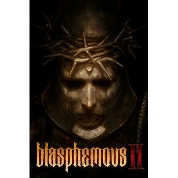 Blasphemous 2