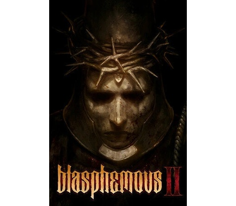 Blasphemous 2