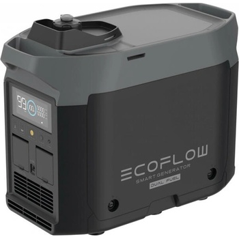 Image 1 of EcoFlow Smart Dual Fuel (2808482)