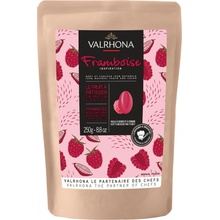 Valrhona Feves Inspiration Framboise 250 g