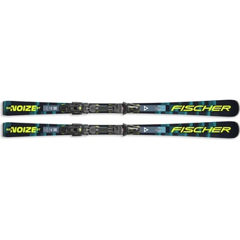 Fischer RC4 NOIZE ST 25/26