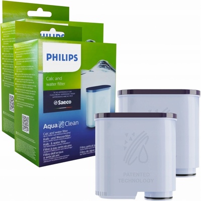 Philips AquaClean CA6903/10 2ks – Hledejceny.cz