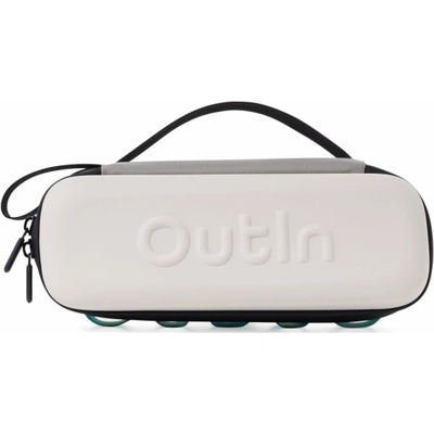 Outin Eva Protective Case - ochranný obal - Sand Beige – Zbozi.Blesk.cz