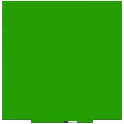 ROCADA Skin Colour 6426R-6018 120 x 120 cm zelenožlutá RAL 6018