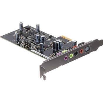Image 1 of ASUS Xonar SE 5.1 PCIe