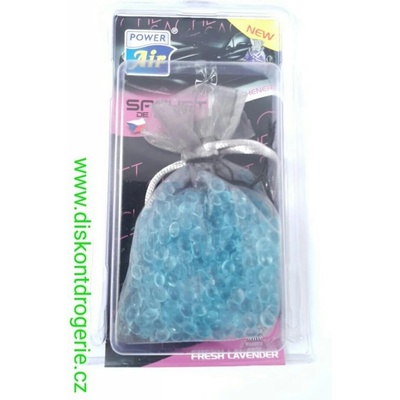 JEES FRESH SACHET FRESH LEVANDULE 20 g