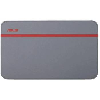 Image 1 of ASUS magsmart cover/red/me176c (pad-14 magsmart cover_176c/cx_rd/7/10 / 90xb015p-bsl1l0)