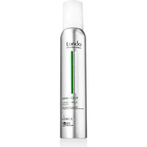 Londa Professional Enhance It Flexible Hold Mousse 200 ml - parfimo