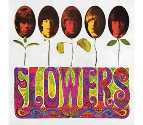 Flowers LP