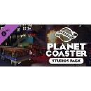 Planet Coaster Studios Pack