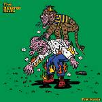 Five Hundred Bucks - Pest Sounds (Limited Edition) (LP) (0760137173649)