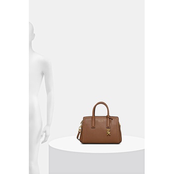 Michael Kors Кожена чанта MICHAEL Michael Kors (30S6A9IS1L)