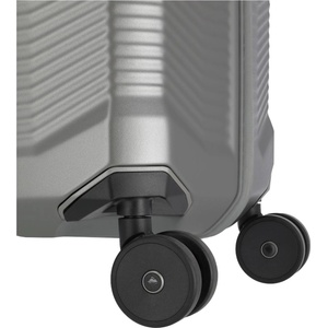 Travelite Millennium L Silver