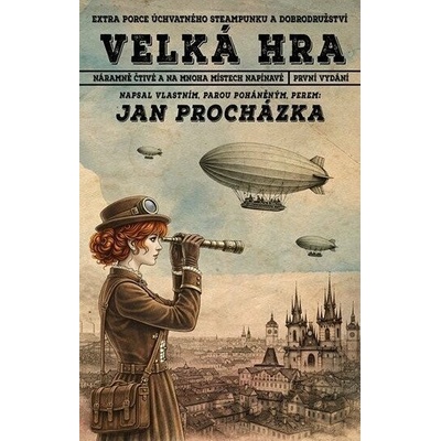 Velká hra