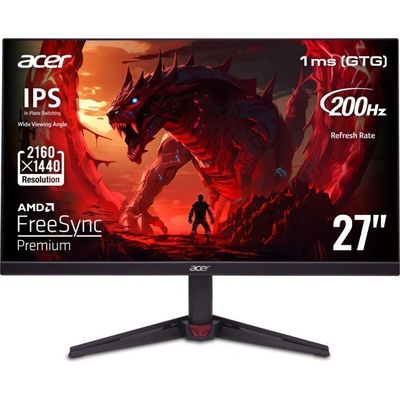 Acer Nitro VG270UX1bmiipx UM.HV0EE.105