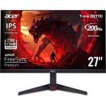 Acer Nitro VG270UX1bmiipx UM.HV0EE.105 Монитори
