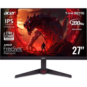 Acer Nitro VG270UX1bmiipx UM.HV0EE.105 Монитори