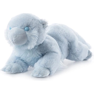 The Noble Collection Плюшена фигура The Noble Collection Movies: Harry Potter - Otter Patronus, 19 cm (NOB8453)