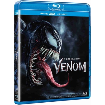 Venom 3D BD