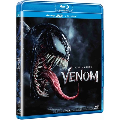 Venom 3D BD