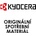 Kyocera Mita 302HL93041 - originální