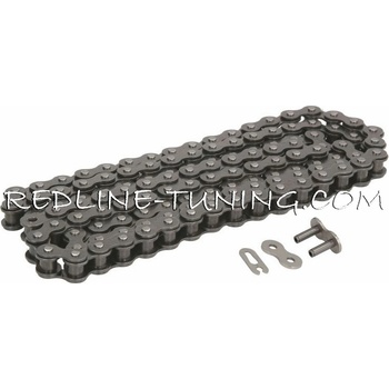 Image 1 of DID Мотоциклетна верига did420ad122 (did420ad122)