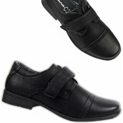 Apawwa dětské boty eko kůže