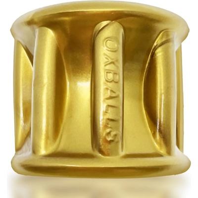 Hünkyjunk GYROBALL Ballstretcher Bronze Metallic