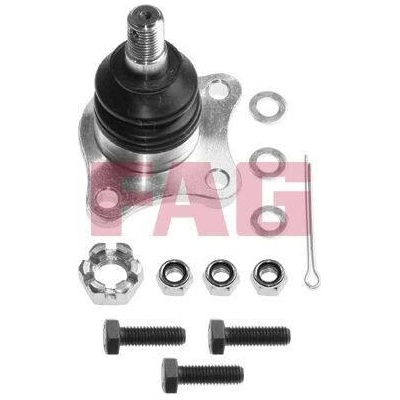 Podpora-/ Kloub Schaeffler FAG 825 0030 10