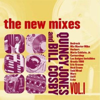 Rôzni umelci - NEW MIXES 1 -19TR CD