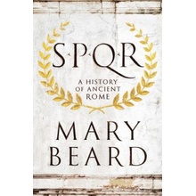 S.P.Q.R. - A History of Ancient Rome