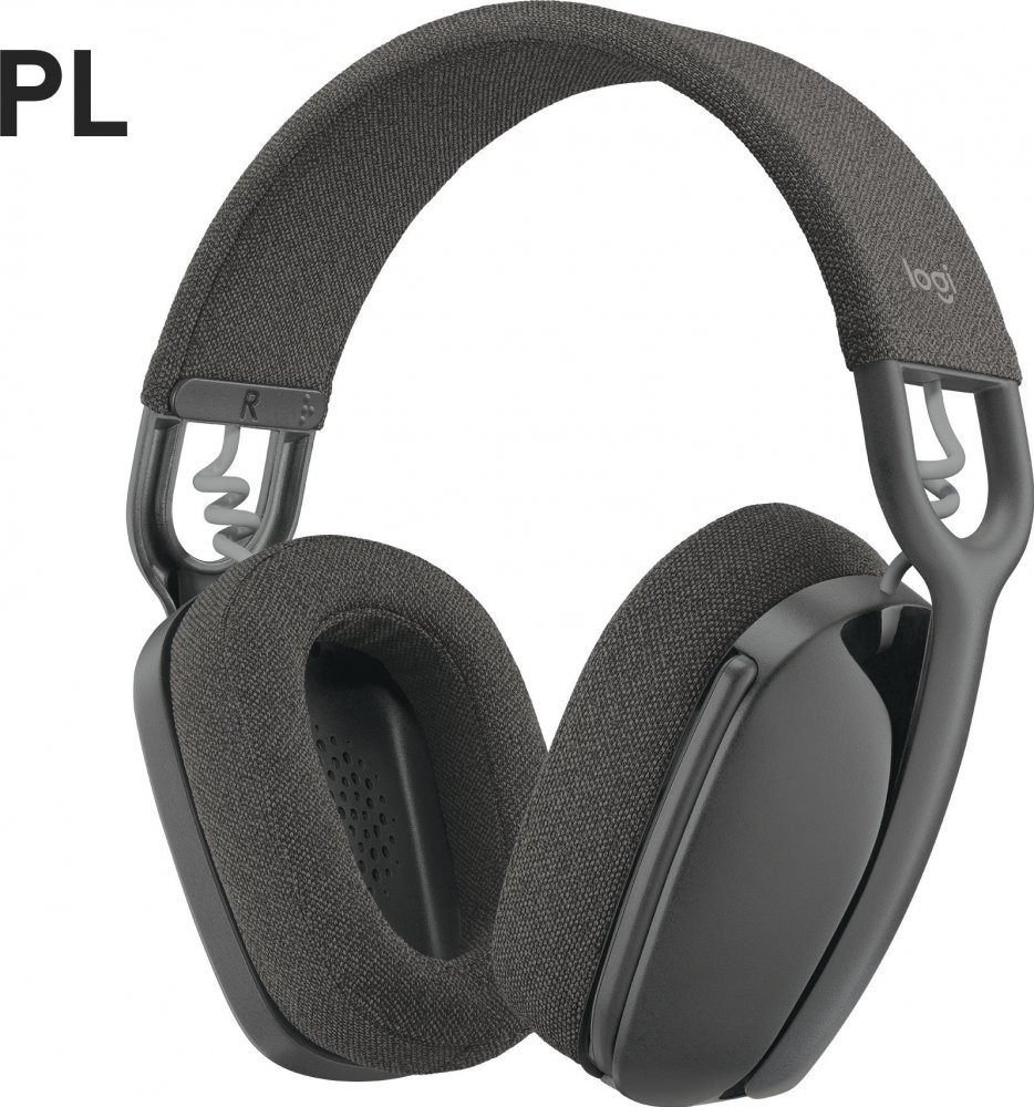 Logitech Zone Vibe 125