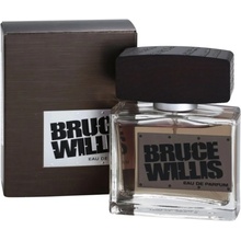 Lr Bruce Willis parfumovaná voda pánska 50 ml